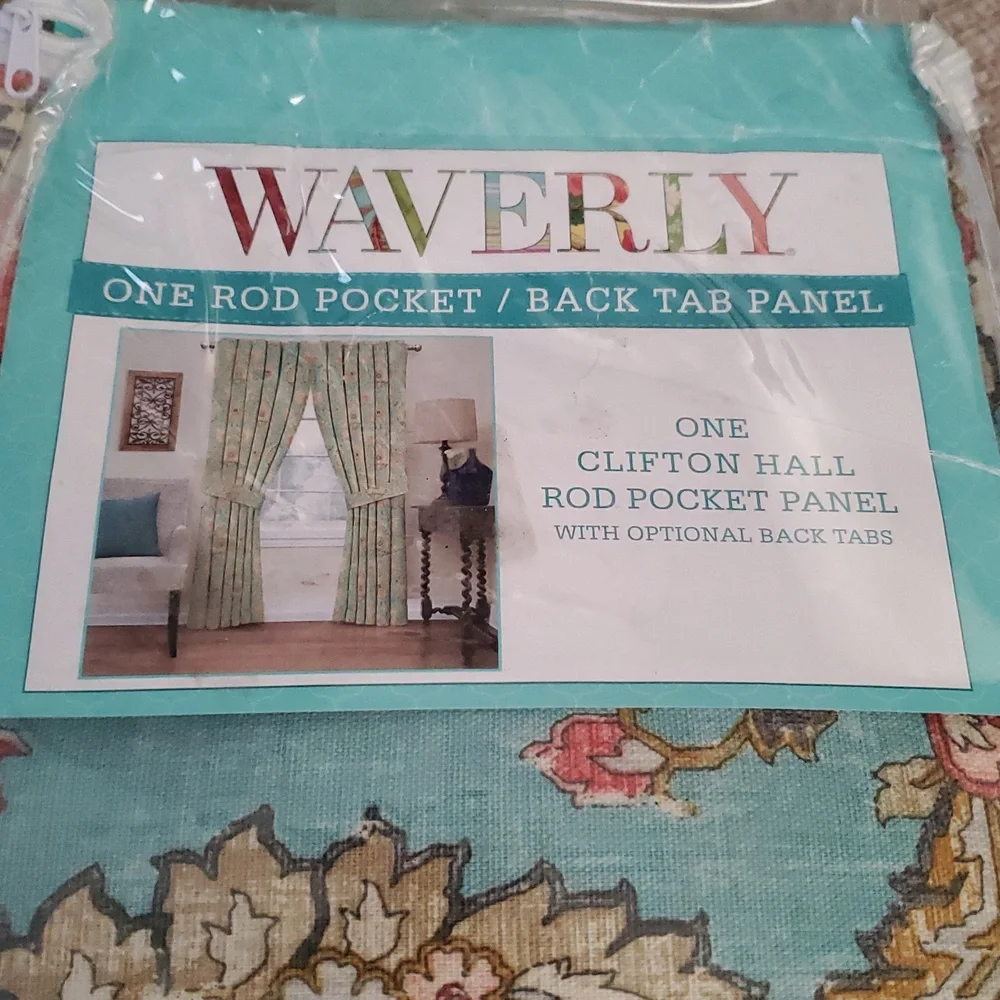 Waverly brand new
